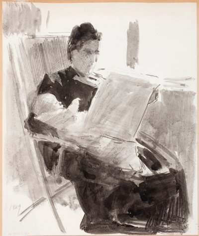  av Albert Edelfelt