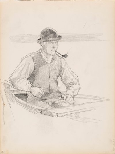  av Albert Edelfelt