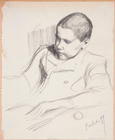  av Albert Edelfelt