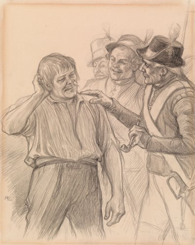  av Albert Edelfelt