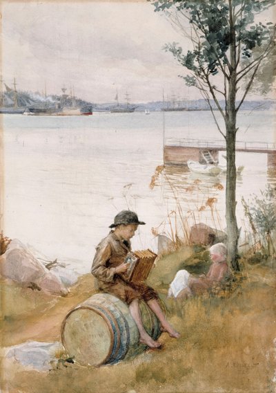  av Albert Edelfelt