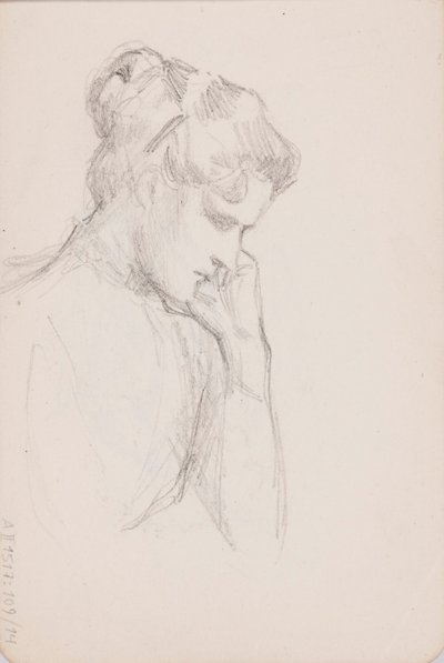  av Albert Edelfelt