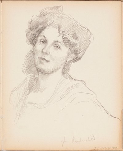  av Albert Edelfelt
