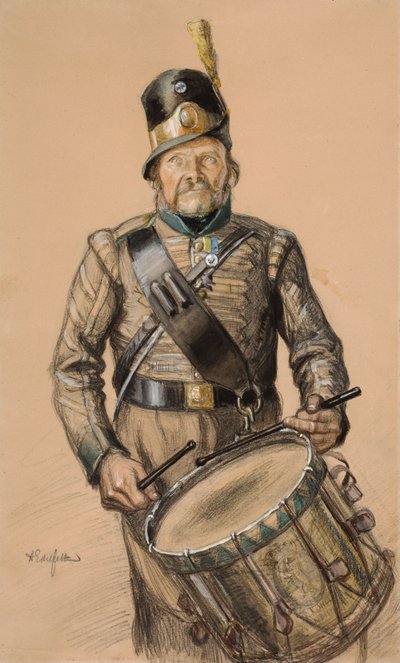  av Albert Edelfelt