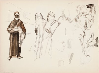  av Albert Edelfelt