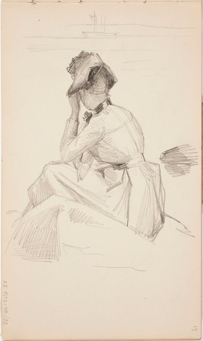  av Albert Edelfelt