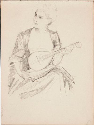  av Albert Edelfelt
