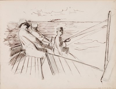  av Albert Edelfelt
