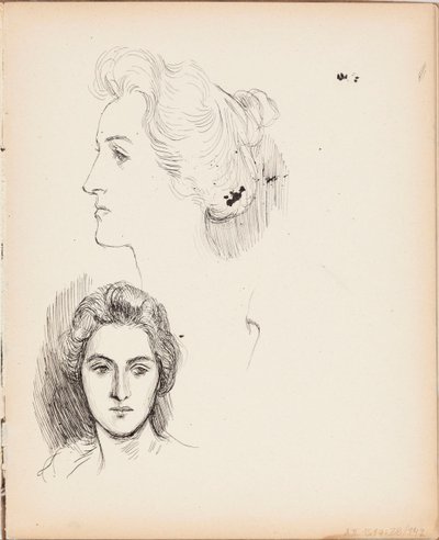  av Albert Edelfelt