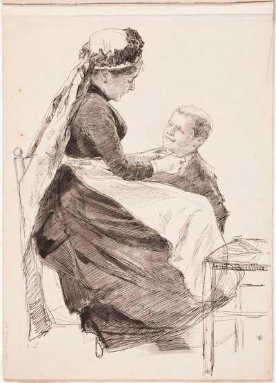  av Albert Edelfelt