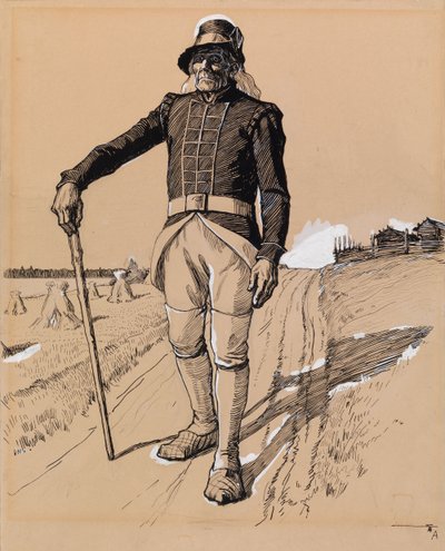  av Albert Edelfelt