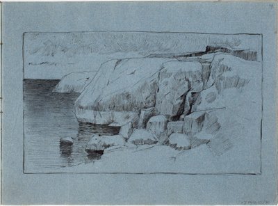  av Albert Edelfelt