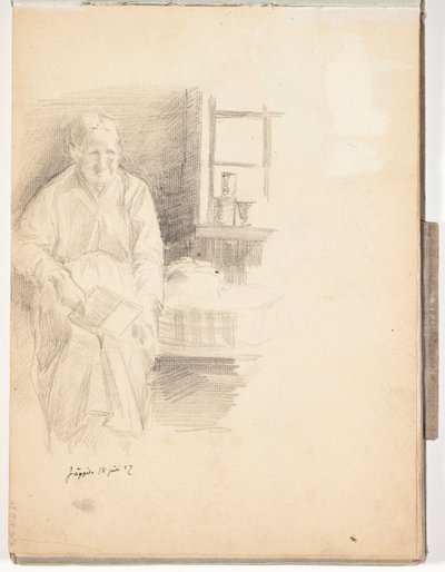  av Albert Edelfelt