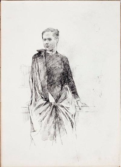  av Albert Edelfelt