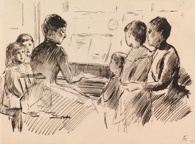  av Albert Edelfelt