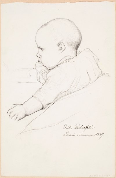  av Albert Edelfelt