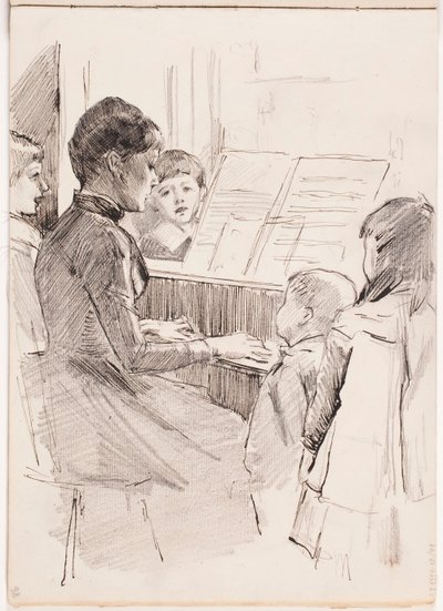  av Albert Edelfelt