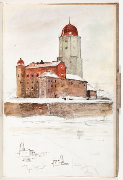  av Albert Edelfelt