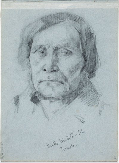  av Albert Edelfelt