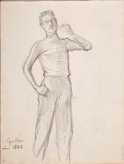 av Albert Edelfelt