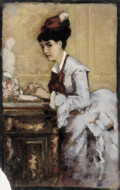 av Albert Edelfelt
