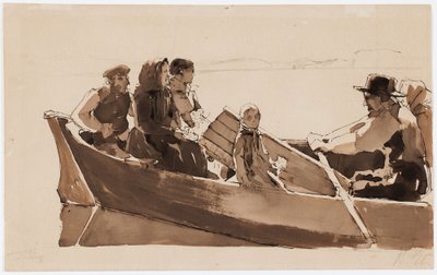  av Albert Edelfelt