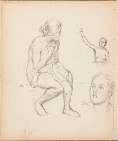 av Albert Edelfelt