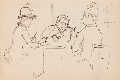  av Albert Edelfelt