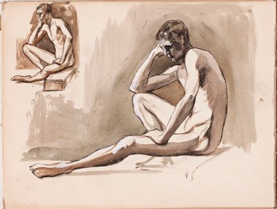  av Albert Edelfelt