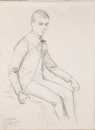  av Albert Edelfelt