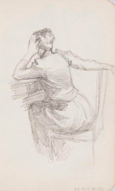  av Albert Edelfelt