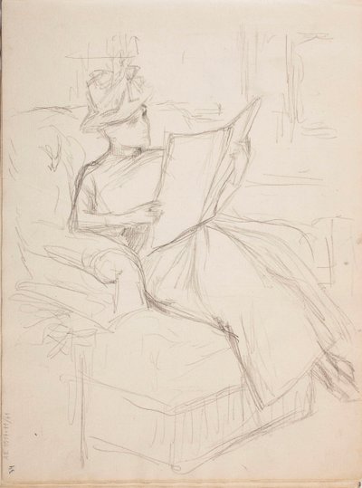  av Albert Edelfelt