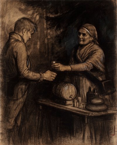  av Albert Edelfelt