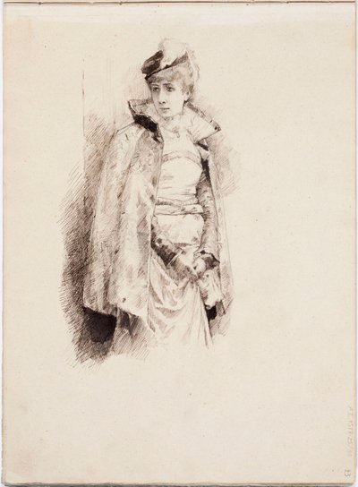  av Albert Edelfelt