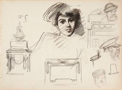  av Albert Edelfelt