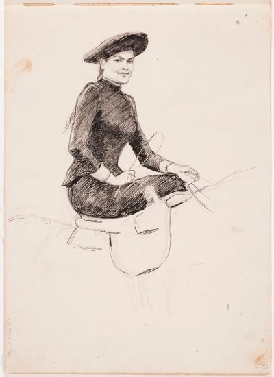  av Albert Edelfelt