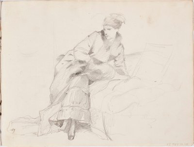  av Albert Edelfelt