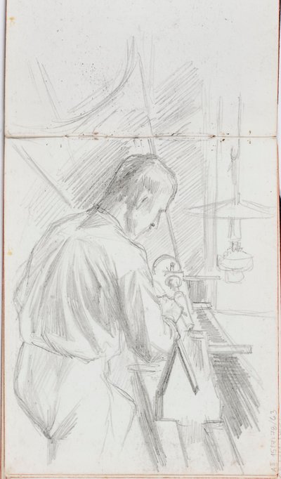  av Albert Edelfelt