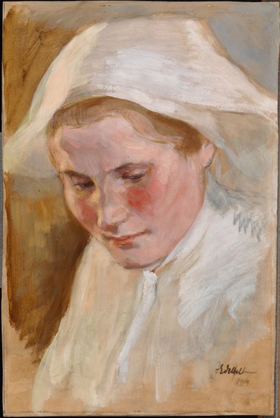  av Albert Edelfelt