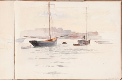  av Albert Edelfelt