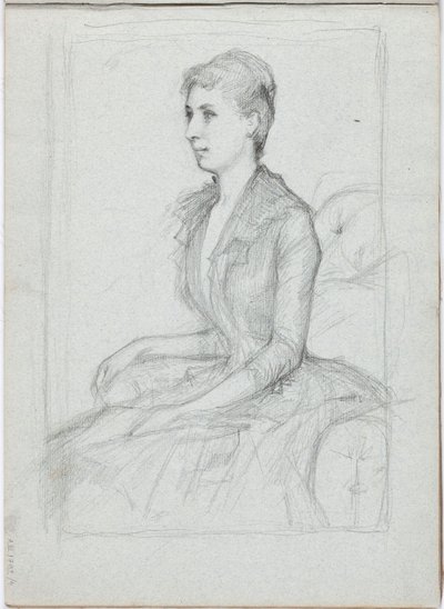 av Albert Edelfelt