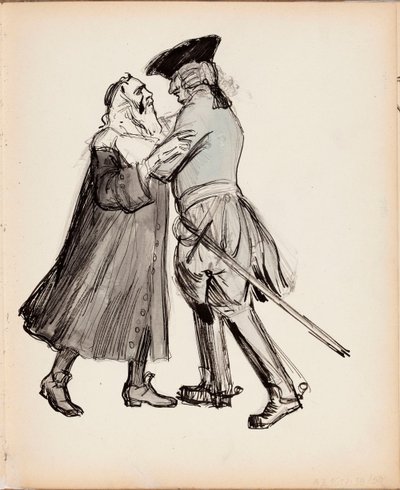  av Albert Edelfelt