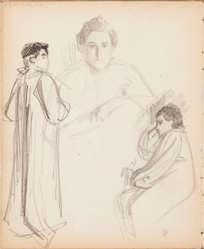  av Albert Edelfelt