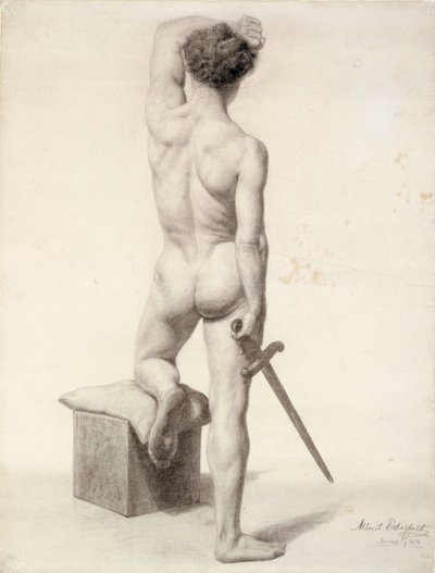  av Albert Edelfelt