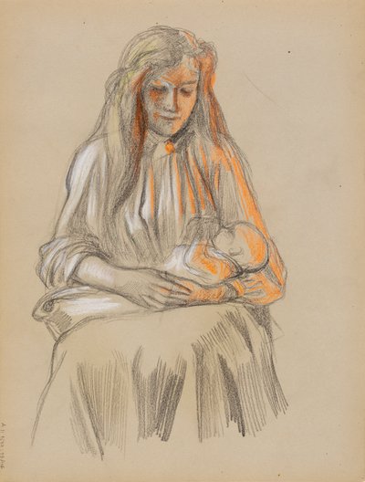  av Albert Edelfelt
