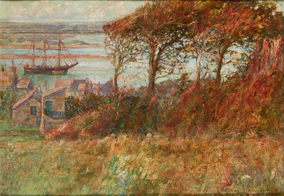  av Albert Ernest Victor Lilley