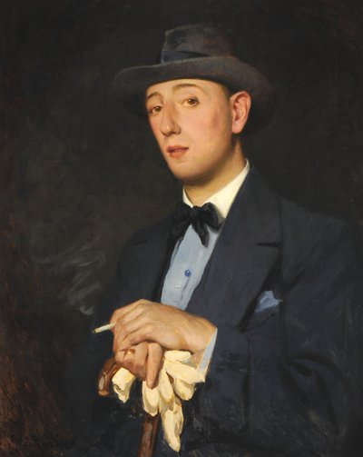  av Albert George Stevens