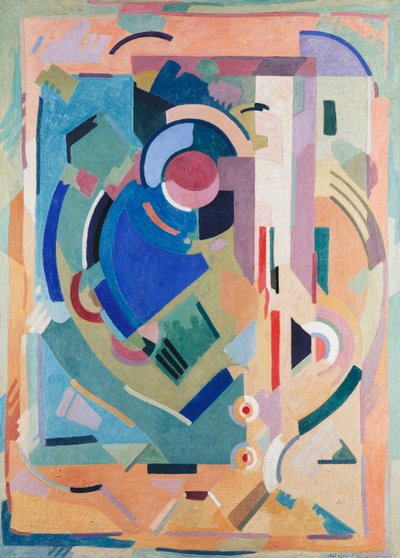  av Albert Gleizes