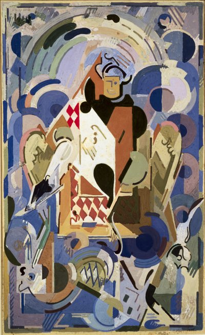  av Albert Gleizes