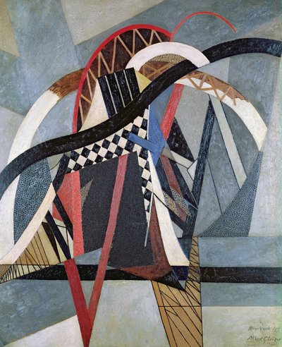  av Albert Gleizes
